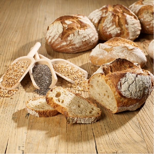 Image for 3 VELDEN BROOD MERKBROOD