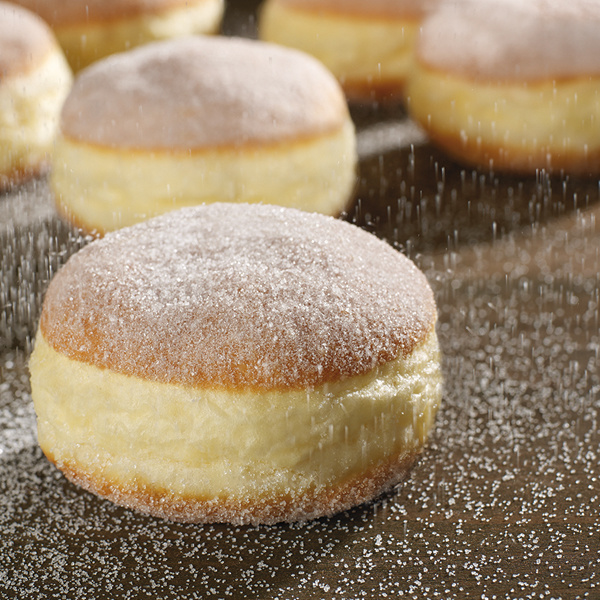 Image for BOTERBEIGNET NATUUR