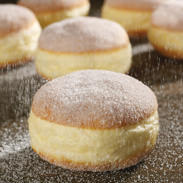 Image for BOTERBEIGNET
