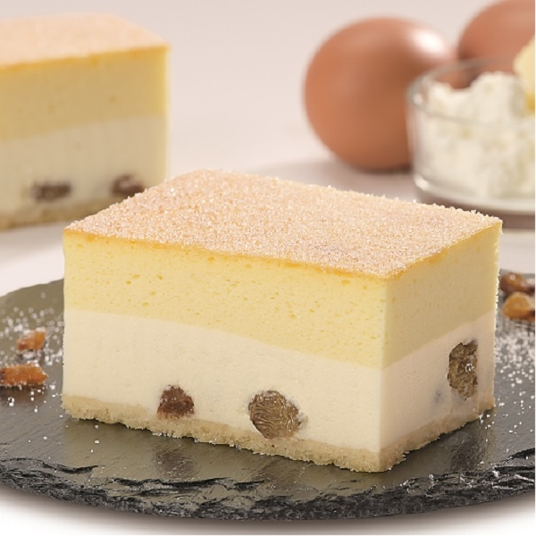 Image for GOURMET KAASTAART