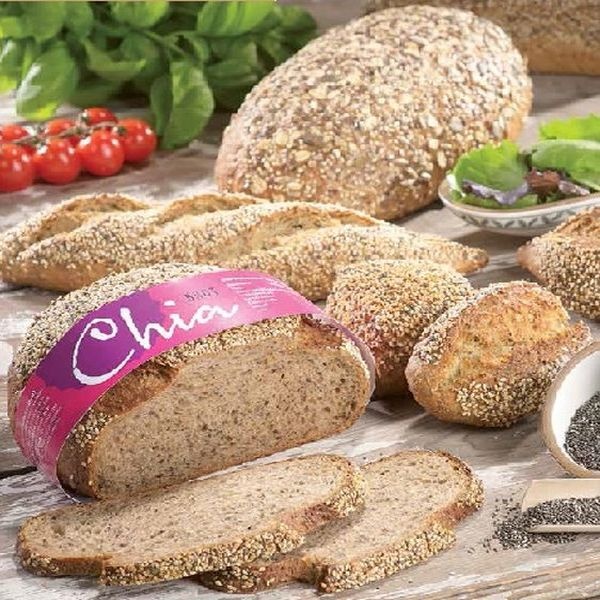 Image for PAN O' CHIA 100 MIX VOOR MERKENBROOD