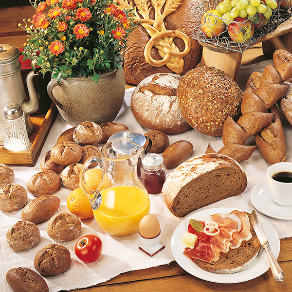 Image for MONTAGNARD BROOD MERKBR.