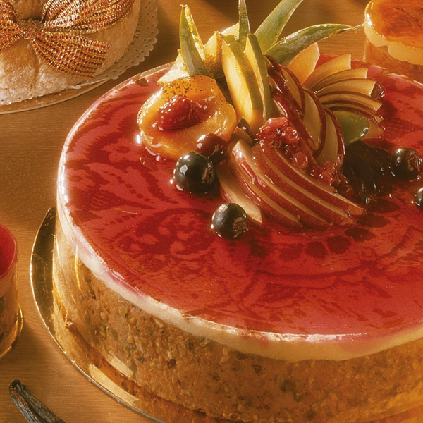 Image for AARDBEIENMOUSSE