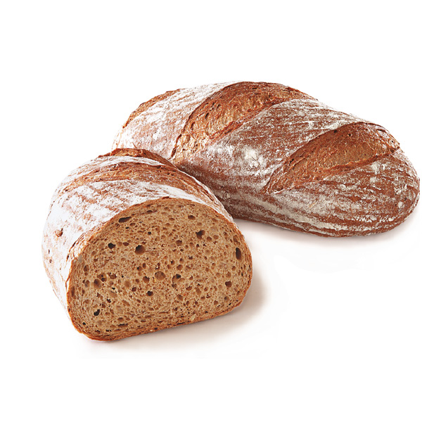 Image for FAGNARD BROOD MERKENBROOD