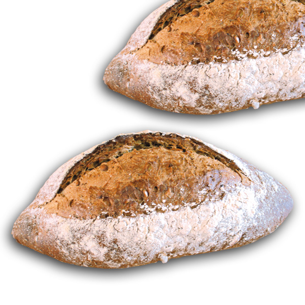 Image for TONUS BROOD MERKENBROOD