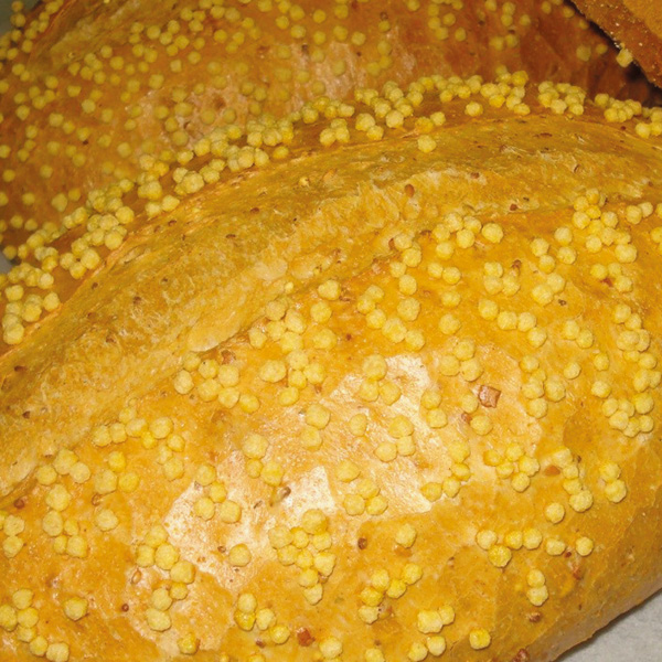 Image for TOSCANA BROOD