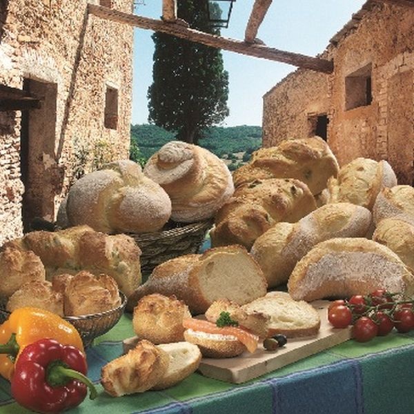 Image for PAN DORO MERKBROOD