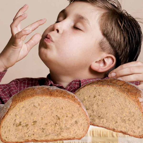 Image for SPELTA D'OR MERKBROOD