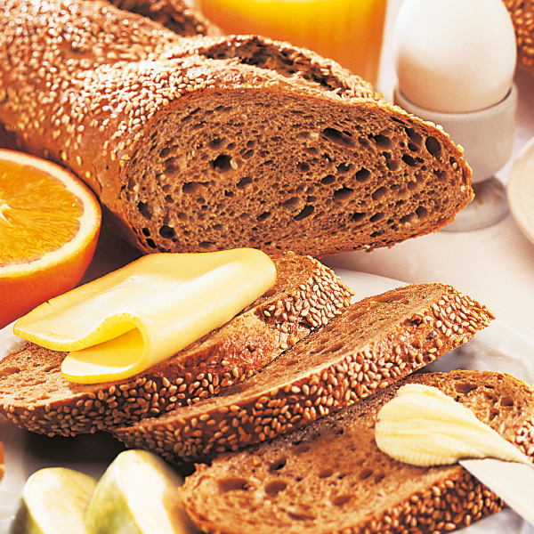 Image for DRIEZAAD MERKBROOD