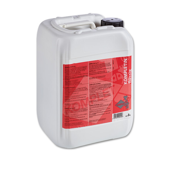 Image for KOMPLETIN LIQUIDE 8 KG