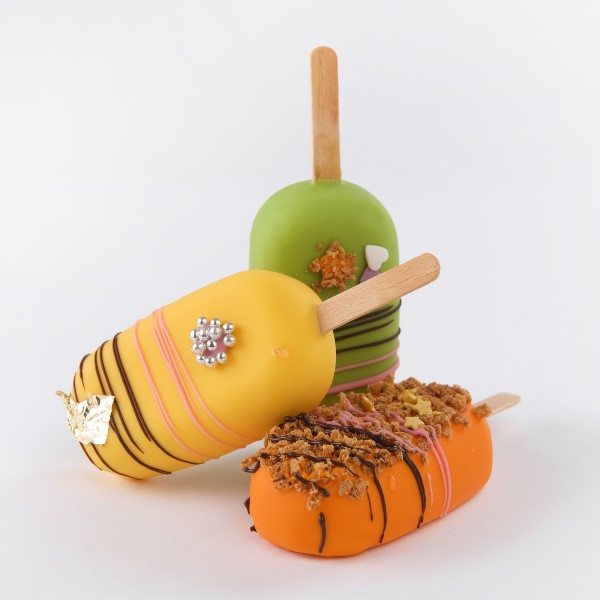 Image for KIDDY COVER ORANGE