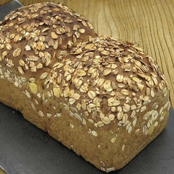 Image for PROBODY CLEAR 100 MERKBROOD