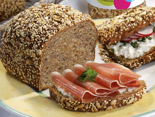 Image for Brood, 400 g met PROBODY 100