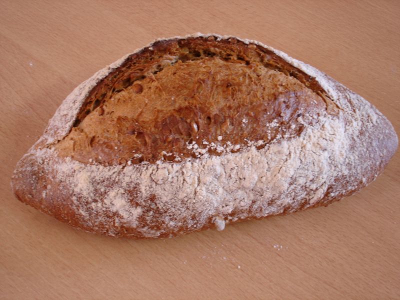 Image for TONUS BROOD