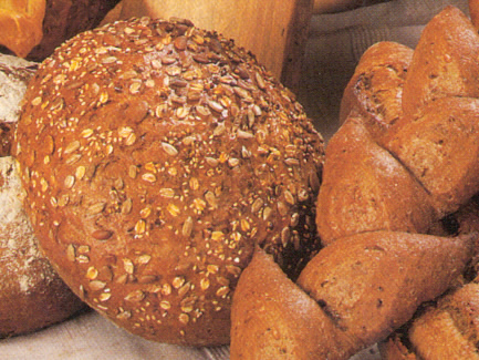 Image for Brood, 600 g met MONTAGNARD 50