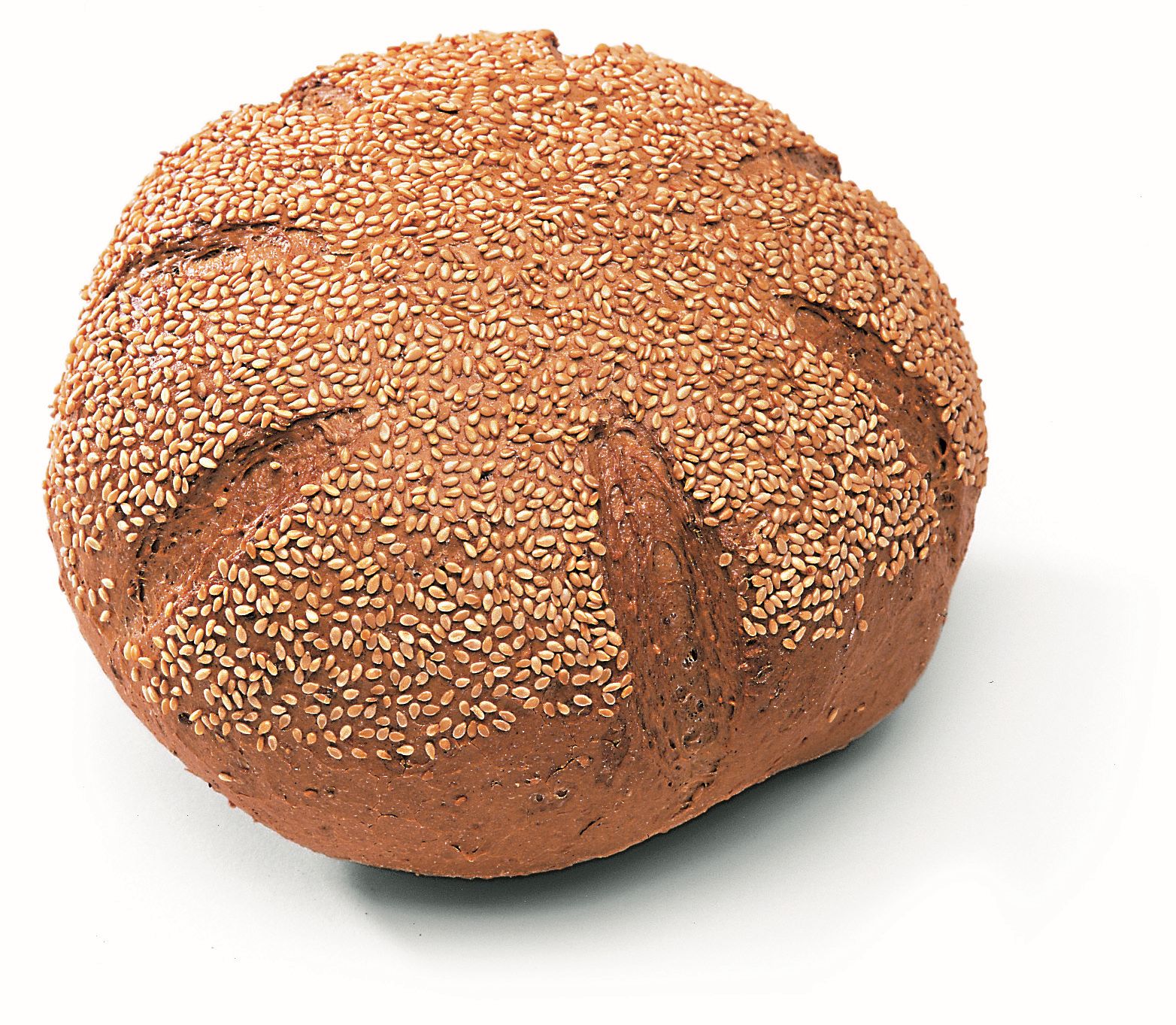 Image for Brood, 600 g met DRIEZAAD