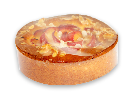 Image for Pure cake, 100 g met DREAMCAKE