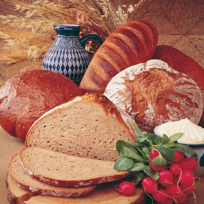 Image for Brood, 800 g met ALTENBURGER