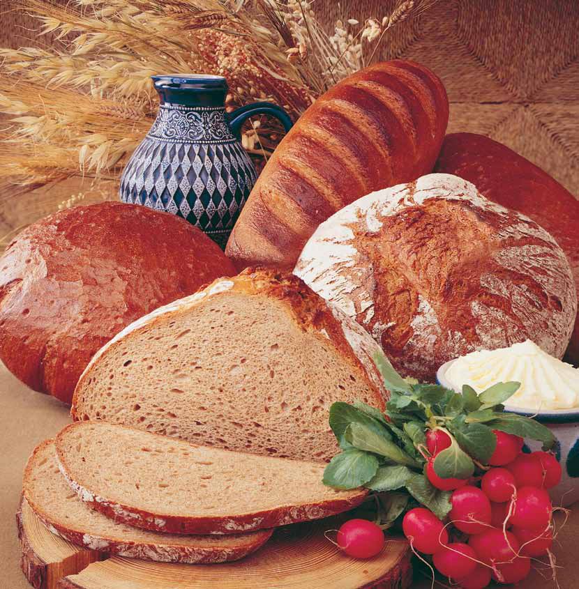 Image for Brood, 800 g met ALTENBURGER