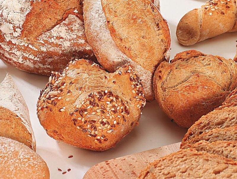 Image for Brood, 600 g met FAGNARD BROOD 50