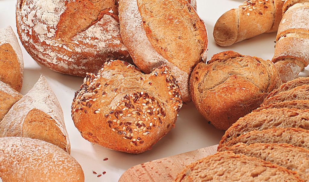 Image for Brood, 600 g met FAGNARD BROOD 50