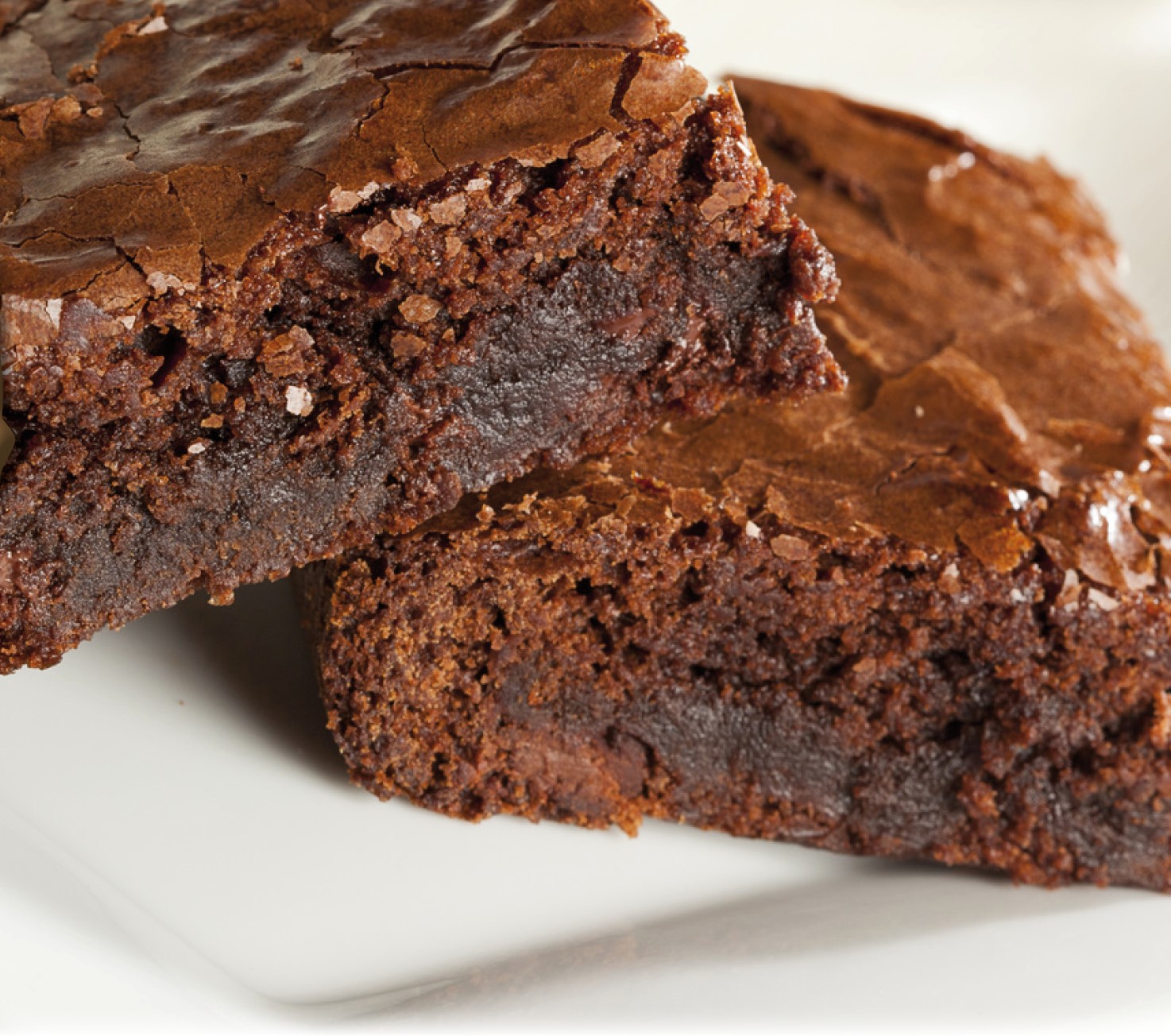 Image for Brownies 40 x 60 cm met BROWNIES