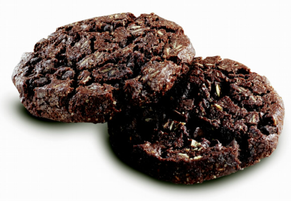 Image for Soft Cookies, 50 g met BLACK SOFT