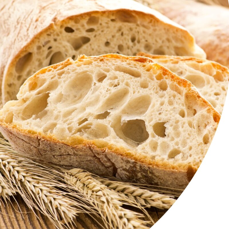 Image for Ciabatta, 300 g met CIABATTA 100