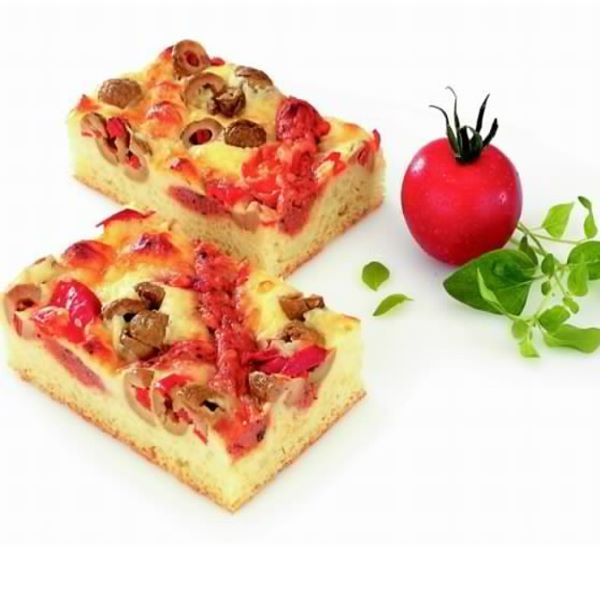 Image for Soft Pizza 40 x 60 cm met SOFT PAN 40