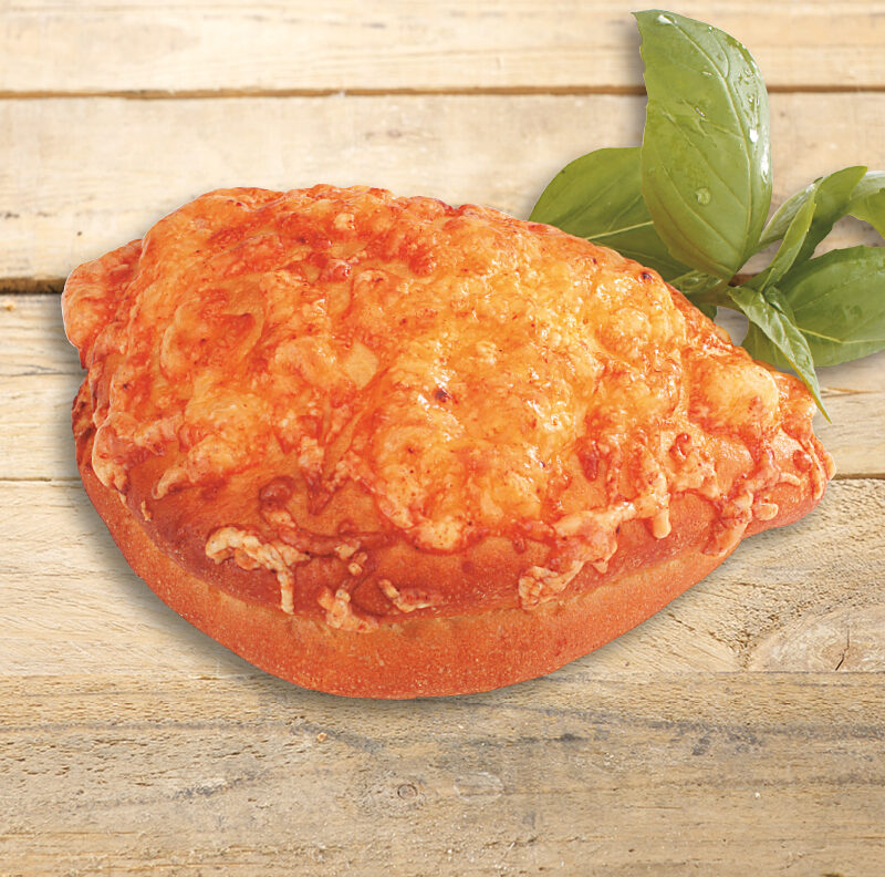 Image for Calzone met Soft Pan 40