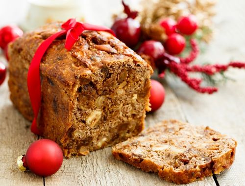 Image for Feestelijke broodjes met GRAINSTAR -13 stuks - 400 g