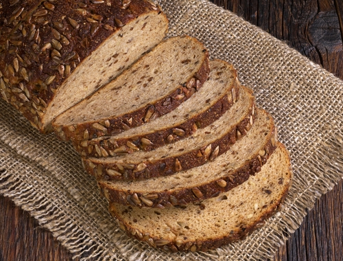 Image for Grainstar met gist met GRAINSTAR