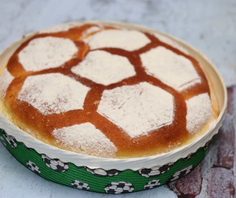 Image for Bal met SOFT PAN