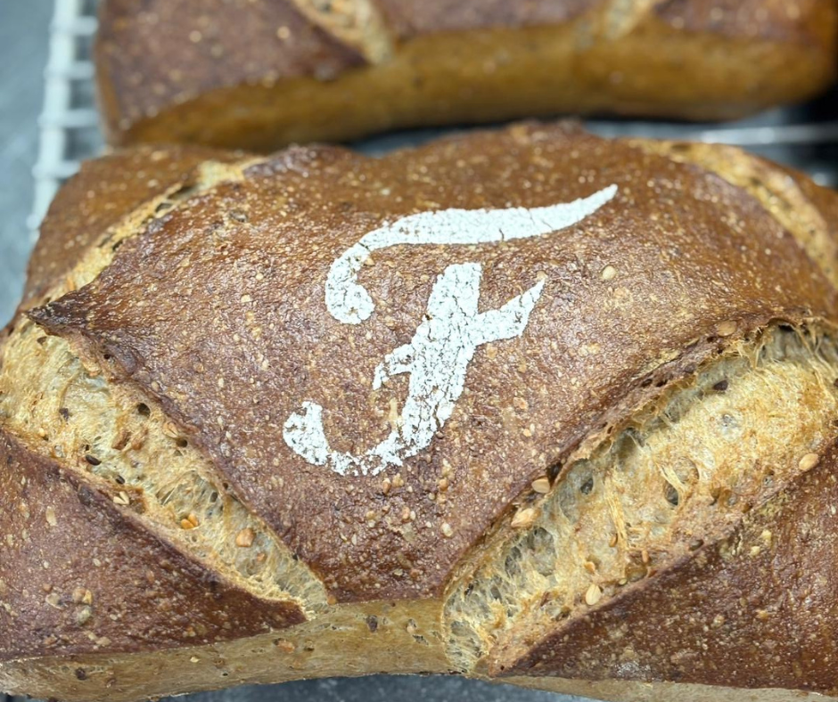 KOMPLET Forestier brood